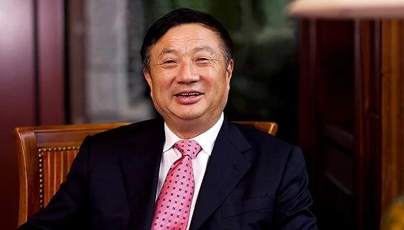 任正非：苹果太保守，那么有钱为什么不敢干呢？