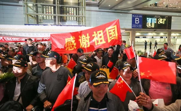 海外动乱频发，中企安全保护如何吸取成功经验？(图1)