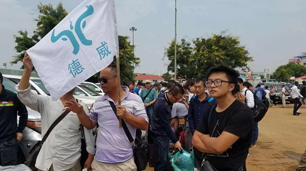 海外动乱频发，中企安全保护如何吸取成功经验？(图3)