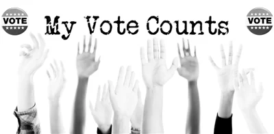 科学告诉你：如何提高大选投票率(图1)