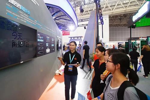 开展网络安全宣传周活动 各地都使了哪些“大招”？