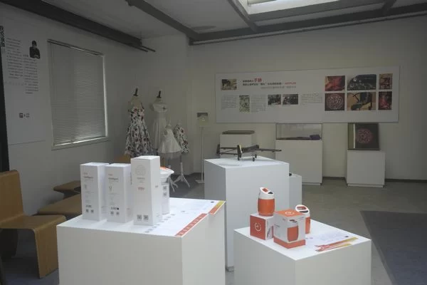 “2016创意中国,设计为桥”中国设计展在北京开幕(图7) “2016创意中国,设计为桥”中国设计展在北京开幕(图7)