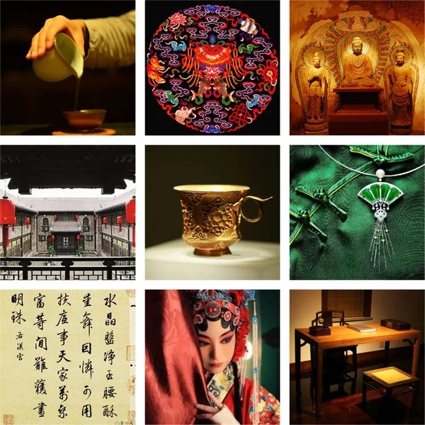 “中华韵,丝路情”——中华传统文化澳门行媒体通气会在京举行(图4) “中华韵,丝路情”——中华传统文化澳门行媒体通气会在京举行(图4)