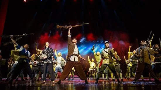 破解基层剧团困局的“山里娃”(图4) 破解基层剧团困局的“山里娃”(图4)