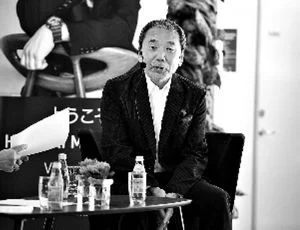 村上春树获安徒生文学奖 白烨：这算是小小的补偿(图1)