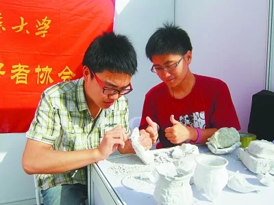  中国文物保护基金会：文物保护不能没有“你”(图2)