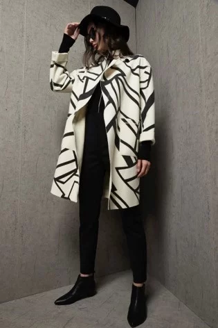 搭配秘籍:拯救“冬季穿搭困难症”(图9)