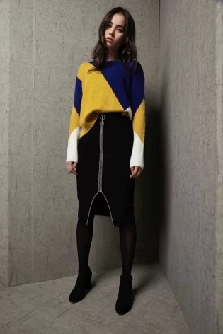 搭配秘籍:拯救“冬季穿搭困难症”(图2)