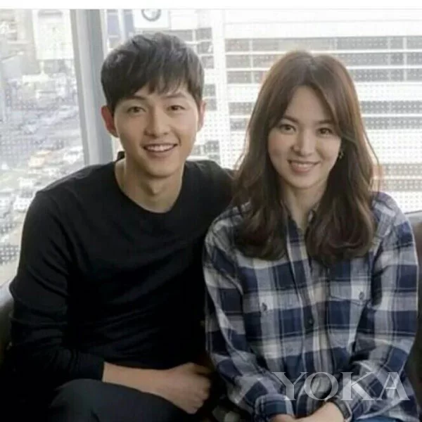  出道20年把瘦子秒成渣 宋慧乔活成微胖界的活教材(图20)