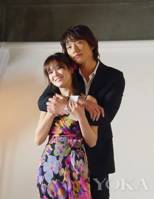  出道20年把瘦子秒成渣 宋慧乔活成微胖界的活教材(图18)