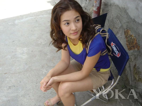  出道20年把瘦子秒成渣 宋慧乔活成微胖界的活教材(图9)