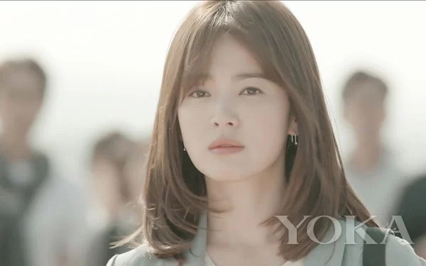  出道20年把瘦子秒成渣 宋慧乔活成微胖界的活教材(图7)