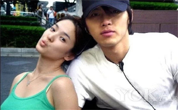  出道20年把瘦子秒成渣 宋慧乔活成微胖界的活教材(图19)