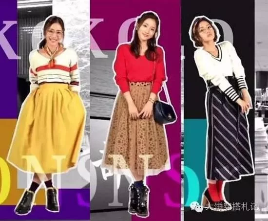 大饼:石原又霸屏!如何学她穿成时尚女编辑?(图20) 大饼:石原又霸屏!如何学她穿成时尚女编辑?(图20)