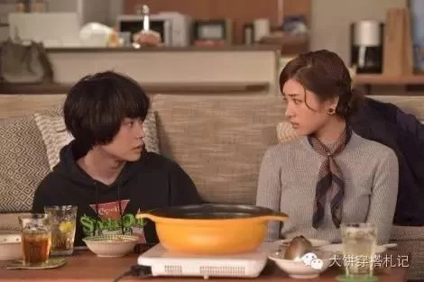 大饼:石原又霸屏!如何学她穿成时尚女编辑?(图15) 大饼:石原又霸屏!如何学她穿成时尚女编辑?(图15)