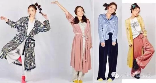 大饼:石原又霸屏!如何学她穿成时尚女编辑?(图30) 大饼:石原又霸屏!如何学她穿成时尚女编辑?(图30)