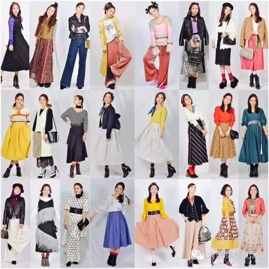 大饼:石原又霸屏!如何学她穿成时尚女编辑?(图5) 大饼:石原又霸屏!如何学她穿成时尚女编辑?(图5)