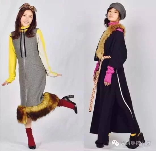 大饼:石原又霸屏!如何学她穿成时尚女编辑?(图6) 大饼:石原又霸屏!如何学她穿成时尚女编辑?(图6)