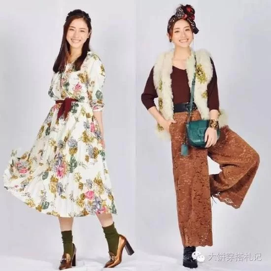 大饼:石原又霸屏!如何学她穿成时尚女编辑?(图17) 大饼:石原又霸屏!如何学她穿成时尚女编辑?(图17)