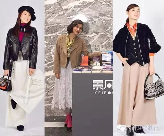 大饼:石原又霸屏!如何学她穿成时尚女编辑?(图29) 大饼:石原又霸屏!如何学她穿成时尚女编辑?(图29)