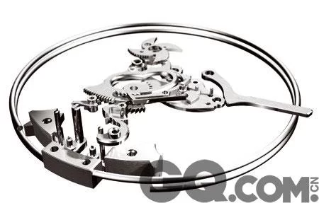 腕表也有好声音 看你会听不会听(图1)