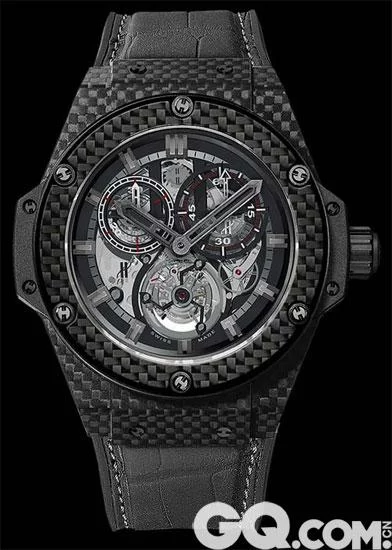 腕表也有好声音 看你会听不会听(图4)