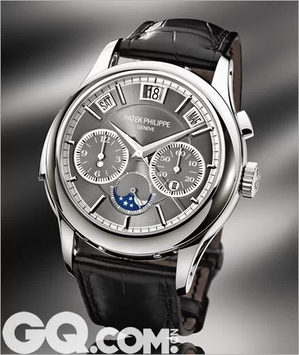 腕表也有好声音 看你会听不会听(图2)