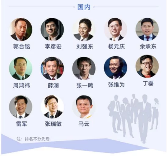 一张图带你读懂第三届世界互联网大会(图5)