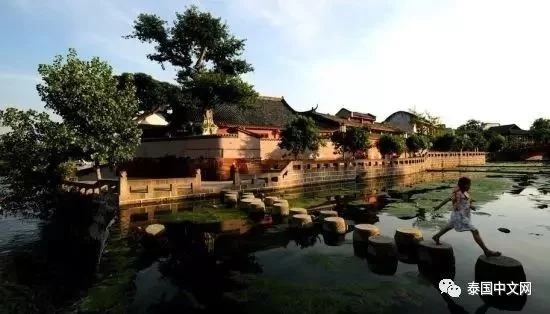 2017过春节,探访千年古镇黄龙溪!(图22) 2017过春节,探访千年古镇黄龙溪!(图22)