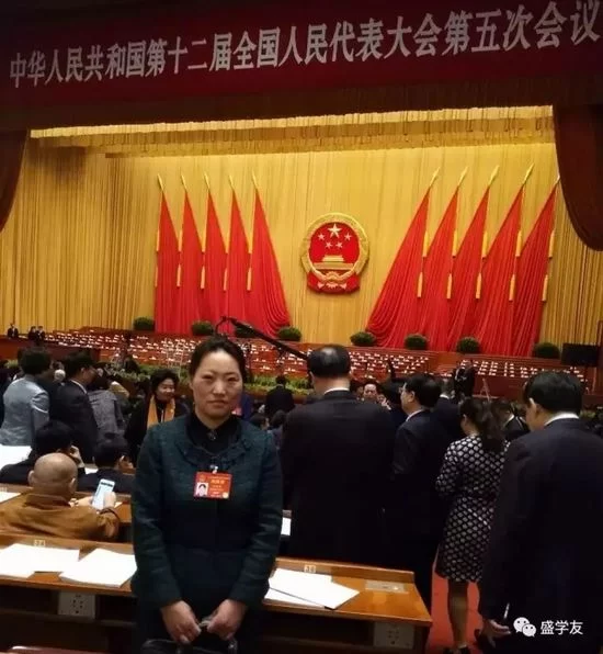 全国人大代表王月清：推行生活垃圾分类回收，加强城乡环境综合治理(图1)