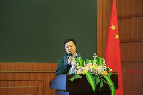 动画《寻找布列松》笑傲第57届法国昂西国际动画电影节中国赛区(图2) 第57届法国昂西动画电影节中国赛区评选揭晓