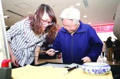 用品质阅读点亮城市之光(图6)