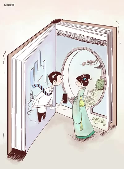 重口味没营养带剧毒 学生阅读“亚健康”(图1) 重口味没营养带剧毒 学生阅读“亚健康”(图1)