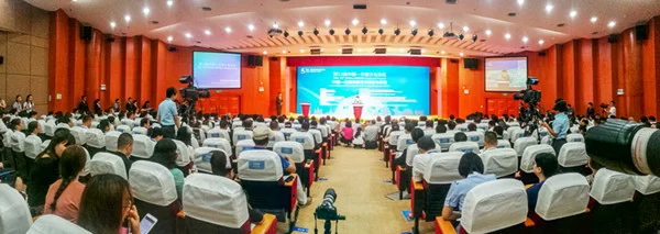 第12届中国—东盟文化论坛观点集萃(图1) 中国—东盟文化论坛全景