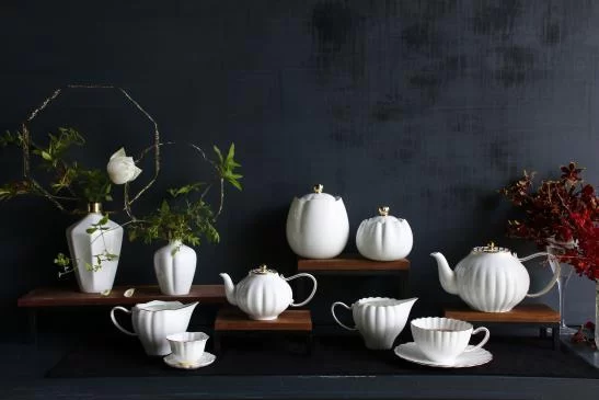 器之道 与古今对话——台湾文创精品踏海而来(图3) 器之道 与古今对话——台湾文创精品踏海而来(图3)