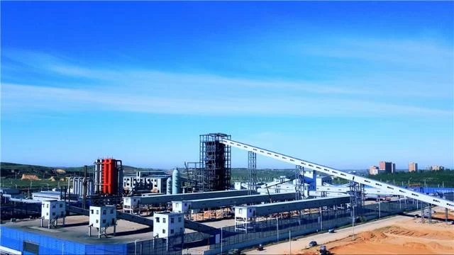 立足品牌经营——榆林煤,从陕北走向世界(图4) 立足品牌经营——榆林煤,从陕北走向世界