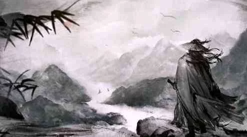 李白最狂的两句诗,尽显诗仙风采,无法再割舍其一(图3) 李白最狂的两句诗,尽显诗仙风采,无法再割舍其一(图3)