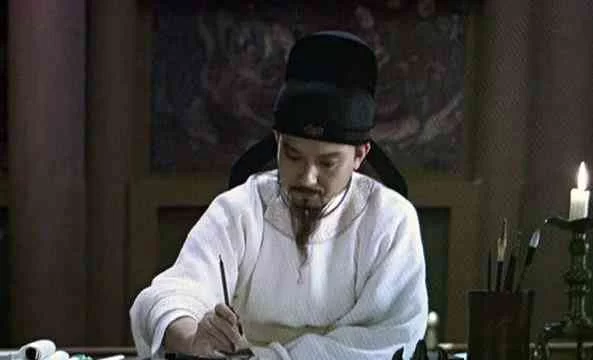 李白最狂的两句诗,尽显诗仙风采,无法再割舍其一(图2) 李白最狂的两句诗,尽显诗仙风采,无法再割舍其一(图2)