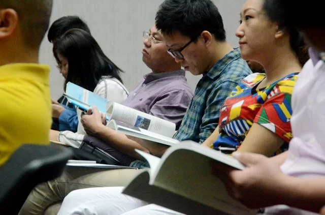 东莞文艺创作基地如矩阵繁星百花齐放(图4) 《文艺的矩阵——东莞市重点文艺创作基地解码》对外首发