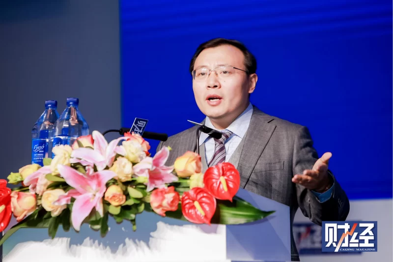 任泽平:经济第二次触底可能会在2019年年中(图1) 任泽平:经济第二次触底可能会在2019年年中(图1)