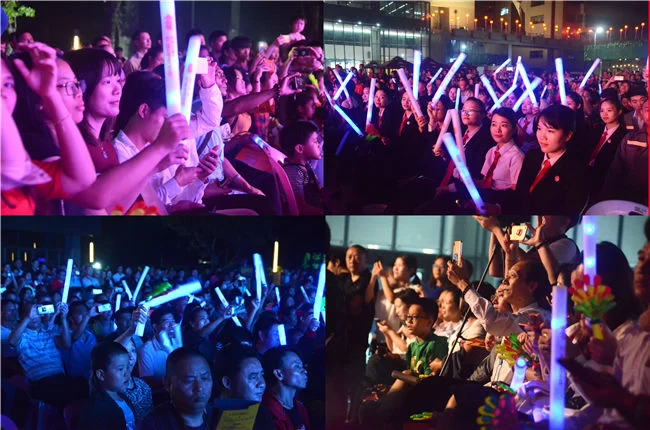 东莞全民尚艺节探索“艺术＋N”融合渠道