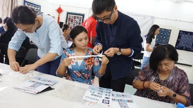 传承壮乡文脉,广西非遗保护工作硕果累累(图1) 非遗传承