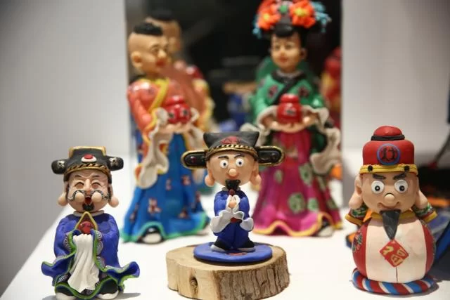 第三届北京.顺义张镇灶王文化节聚焦民俗文化发展(图2) 第三届北京顺义张镇灶王文化节聚焦民俗文化发展