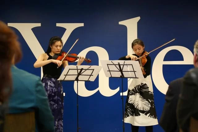 NYO-China在京公布2019录取结果及欧洲巡演安排(图8) NYO-China在京公布2019录取结果及欧洲巡演安排(图8)