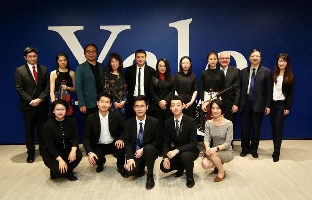 NYO-China在京公布2019录取结果及欧洲巡演安排(图1) NYO-China在京公布2019录取结果及欧洲巡演安排(图1)