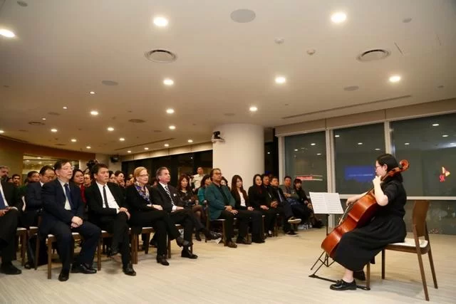 NYO-China在京公布2019录取结果及欧洲巡演安排(图7) NYO-China在京公布2019录取结果及欧洲巡演安排(图7)