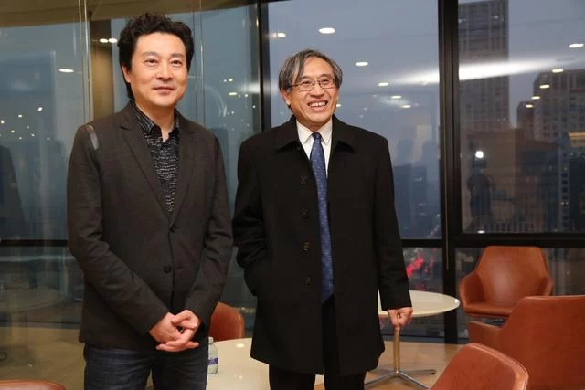 NYO-China在京公布2019录取结果及欧洲巡演安排(图2) NYO-China在京公布2019录取结果及欧洲巡演安排(图2)