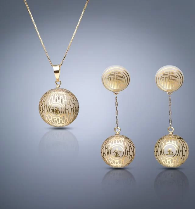 ＂仿佛若有光＂非遗沉浸式五维艺术展将亮相2019设计北京博览会(图3)