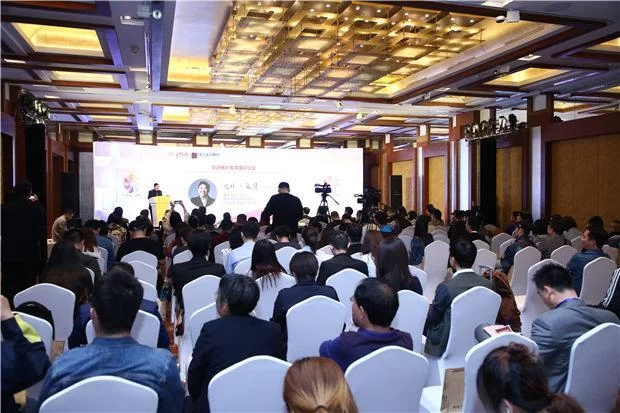 第九届北京国际电影节·华语电影发展国际论坛将举办(图2) 第九届北京国际电影节·华语电影发展国际论坛将举办(图2)