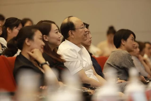 2019儿童戏剧合作与发展北京论坛成功举办(图1) 2019儿童戏剧合作与发展北京论坛成功举办(图1)